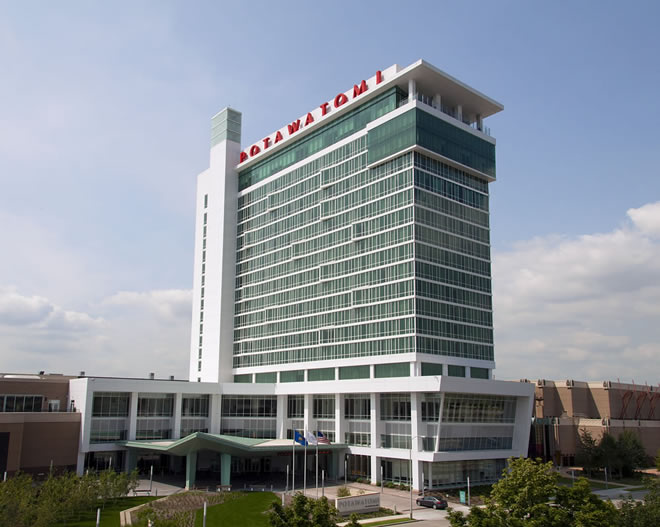 Potawatomi