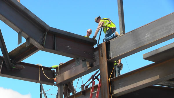 Wisconsin Steel Erection Company