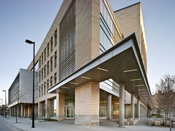 Wisconsin Wall System Installer