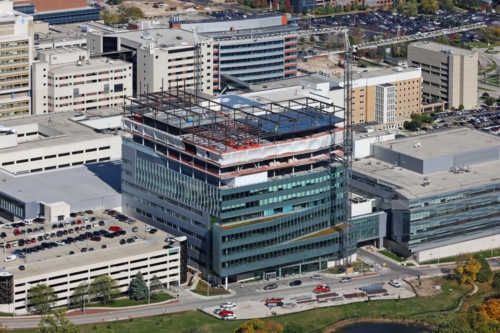 Froedtert & the Medical College of Wisconsin Center for Advanced Care ...